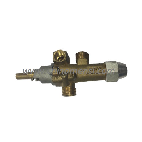 Fryer Control Valve